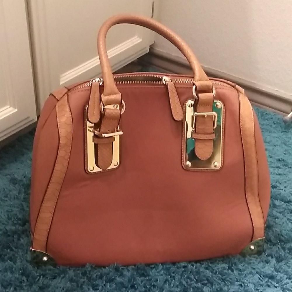 Aldo 👛 Tan Purse